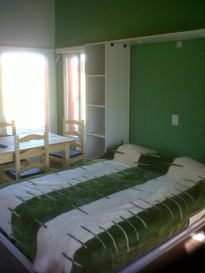 Complejo Cabanas Cerro Redondo Tandil Exterior foto